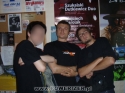 [od lewej]
realizator
gościł: Łukasz Zawadka
prowadził: Jakub Kraciuk
JazzRadio 24-07-2007
