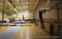 basketball Poweriser in Acro School Polska